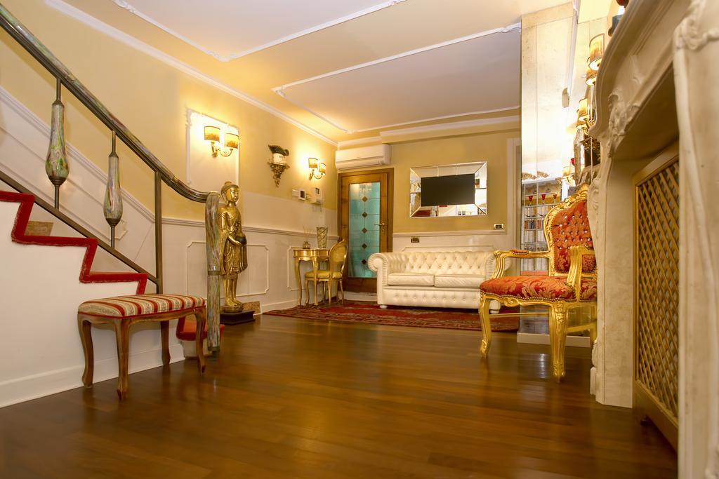 Hotel Noemi Venezia Esterno foto