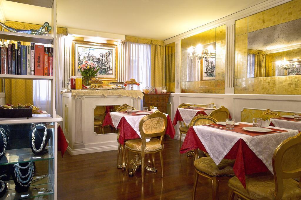 Hotel Noemi Venezia Esterno foto