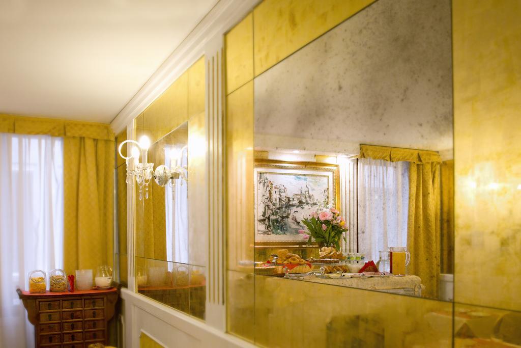 Hotel Noemi Venezia Esterno foto