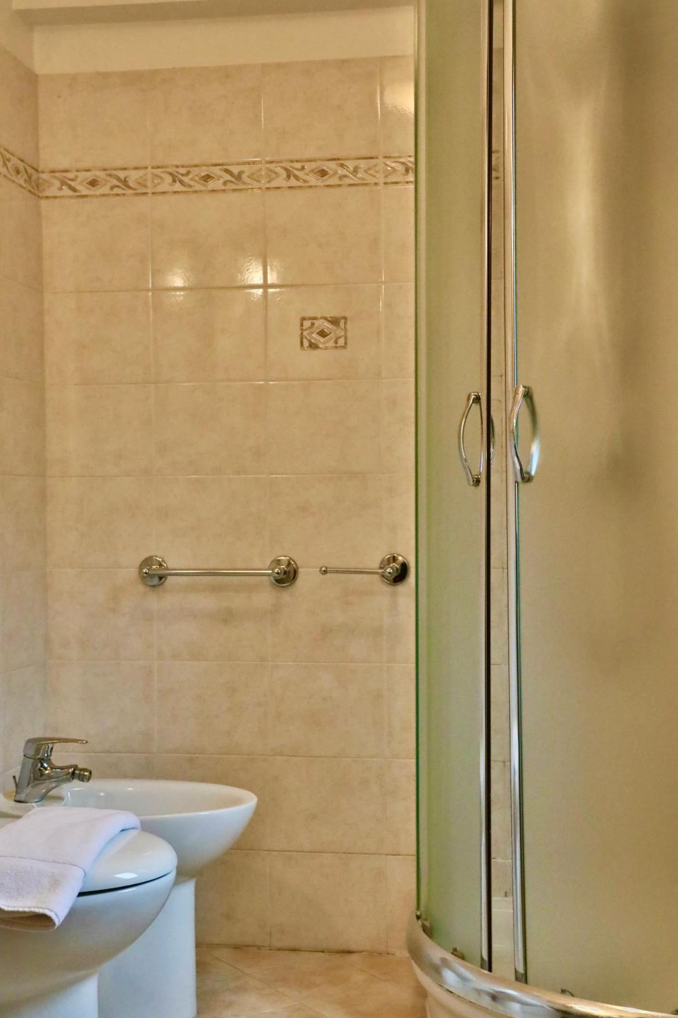 Hotel Noemi Venezia Esterno foto