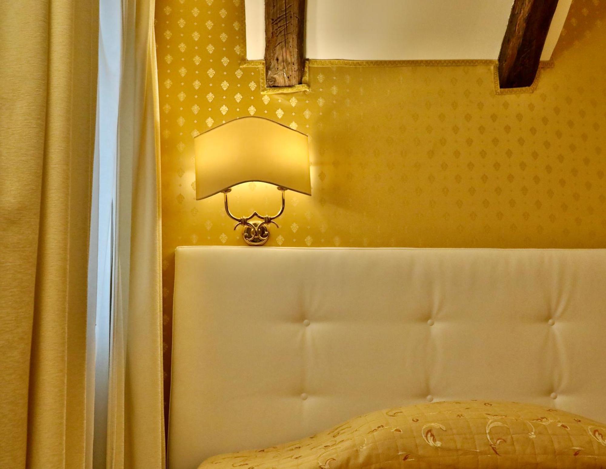 Hotel Noemi Venezia Esterno foto