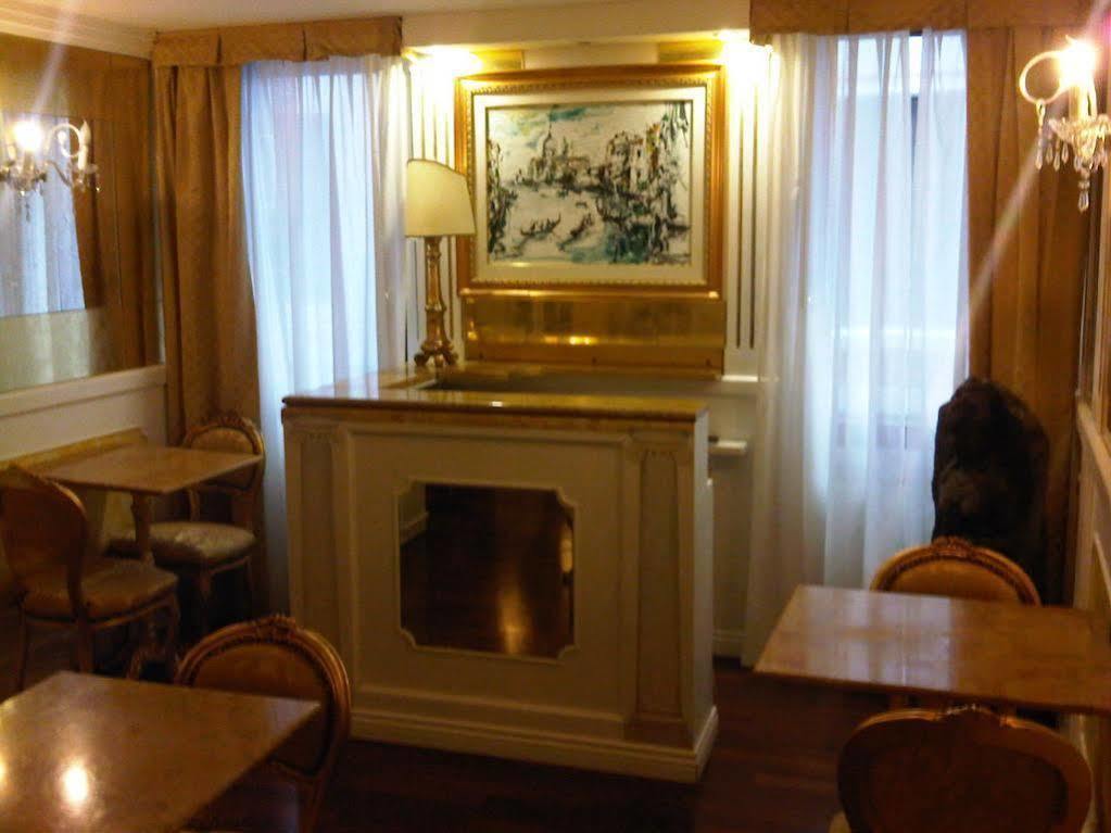 Hotel Noemi Venezia Esterno foto