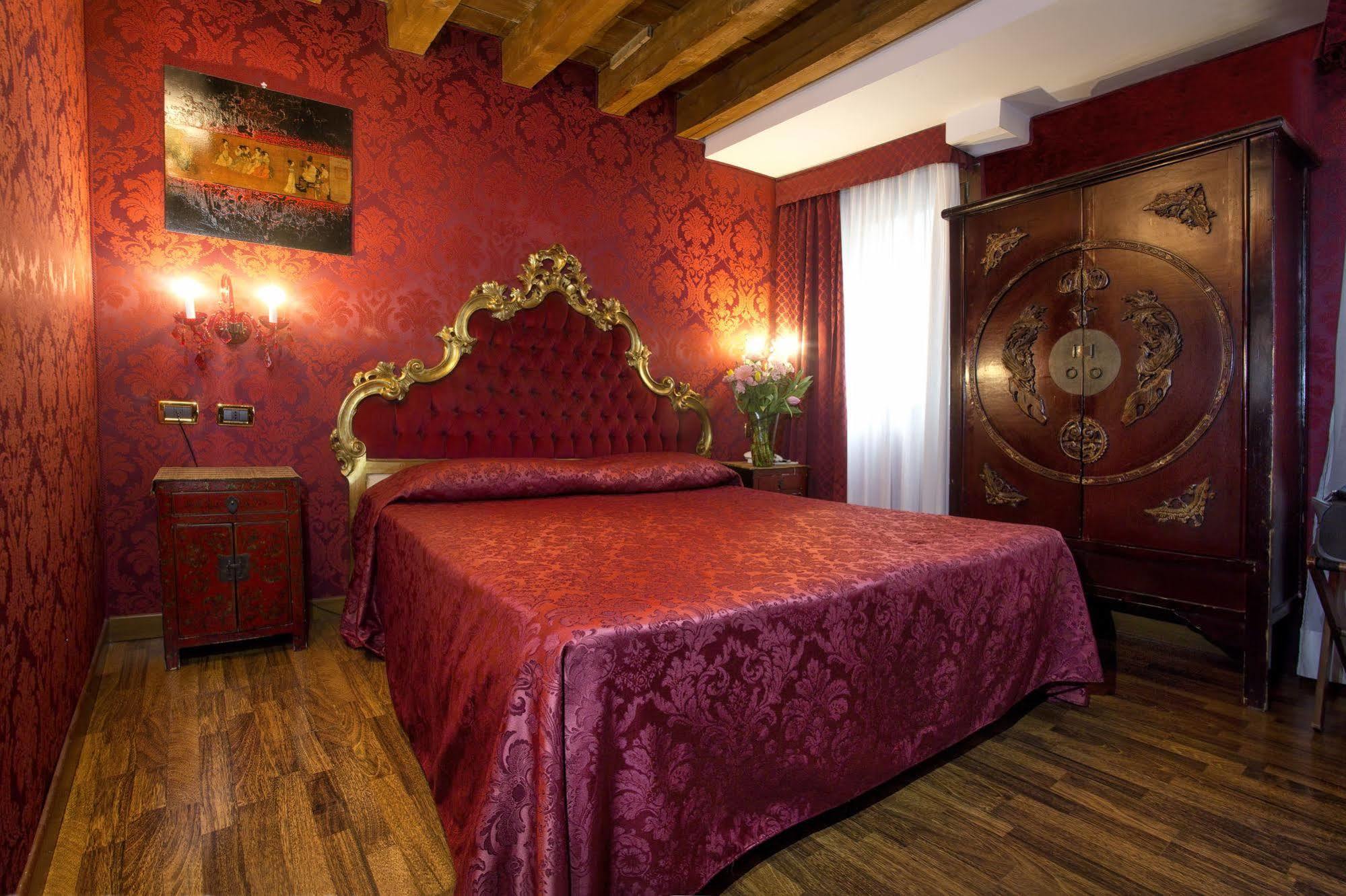 Hotel Noemi Venezia Esterno foto