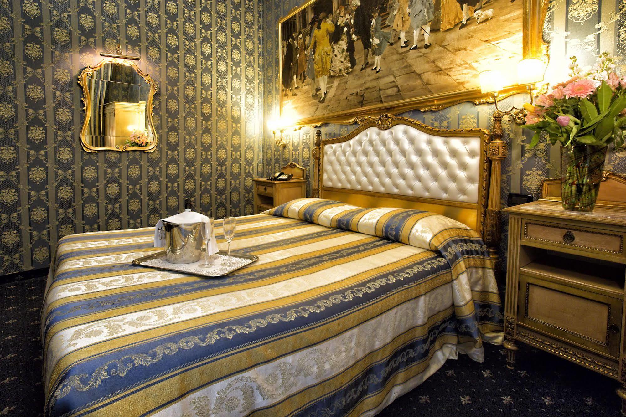 Hotel Noemi Venezia Esterno foto