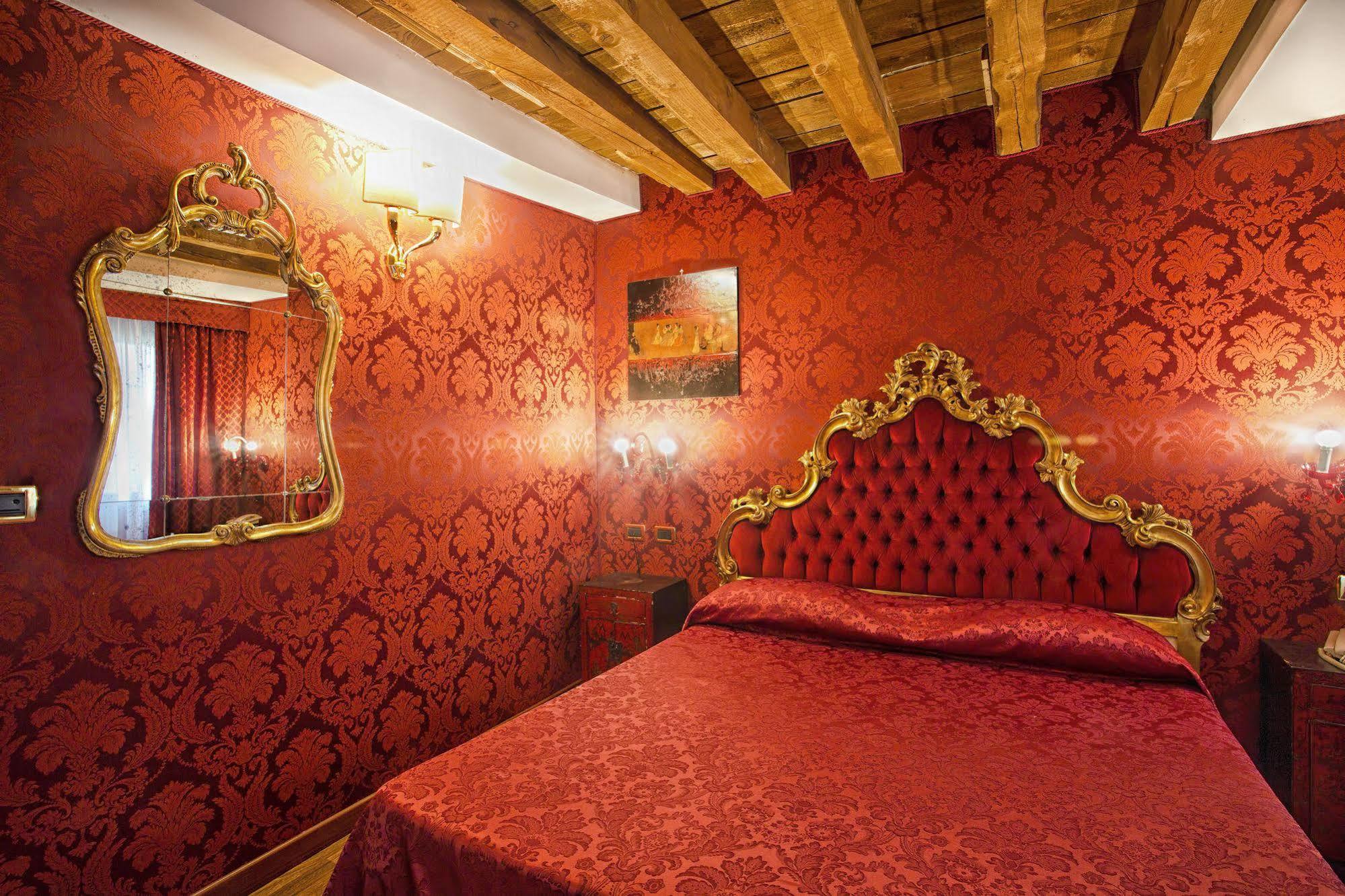 Hotel Noemi Venezia Esterno foto