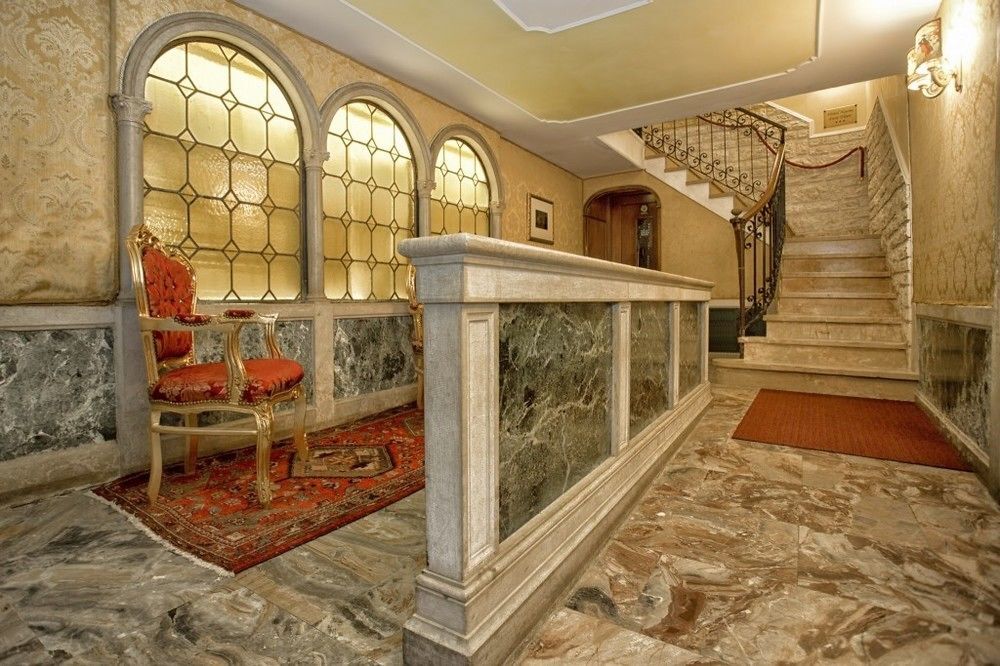 Hotel Noemi Venezia Esterno foto