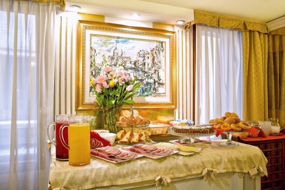 Hotel Noemi Venezia Esterno foto