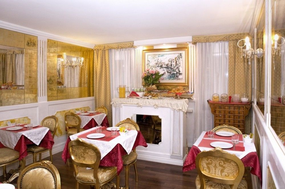 Hotel Noemi Venezia Esterno foto